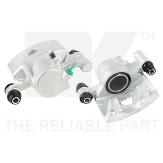 NK Bremssattel vorne links Mitsubishi L