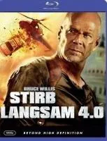 St¡rb Langsam 4 0 (2-dvd&bd)