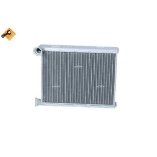 NRF W?rmetauscher Citroen C4 Ds4 DS Ds