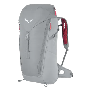 SALEWA - Alp Mate 30L Damen Rucksack - Grau (Gr.UNI)