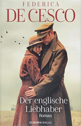 Der englische Liebhaber
