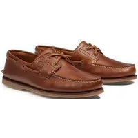 Timberland CLASSIC BOAT BOAT SHOE Bootsschuh Classic Bootsschuh aus Timberland Premium Leder