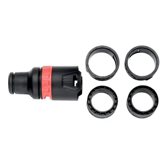 Metabo Anschlussmuffe Quick - 635409000