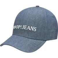 Joop Jeans Baseball Cap Marcello Mit festem Schirm