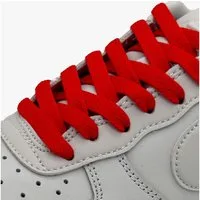 Kicksarchive Schnürsenkel Schnürsenkel flach Premium Flat Laces - Sneaker Flachsenkel 7mm, Sneaker Schnürsenkel 120cm, 140cm, 160cm