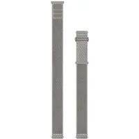 Garmin Wechselarmband Schnellwechsel-Armband 18 mm Nylon ComfortFit
