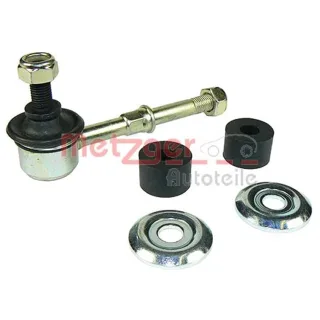 Metzger Koppelstange hinten Mitsubishi Carisma Space Star Volvo S40 V40
