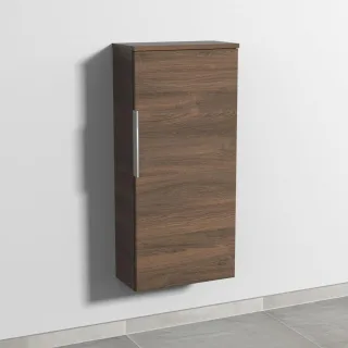 Sanipa 3way Mittelschrank mit 1 Tür, Eiche-Arizona, UM17180 UM17180
