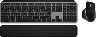 Logitech Master Series MX Keys S Combo for Mac | 920-012842 |