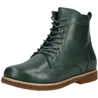 Andrea Conti Andrea Conti Stiefelette Leder Schnürstiefelette