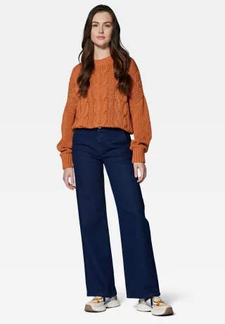 Mavi - CREW NECK SWEATER - Gr. - L
