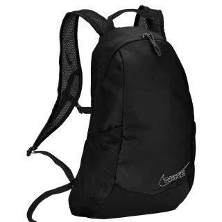 Nike Race Day Rucksack (Schwarz/Weiß)