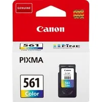 Canon Druckerpatrone Original Canon CL-561 Color (3731C001) Tintenpatrone