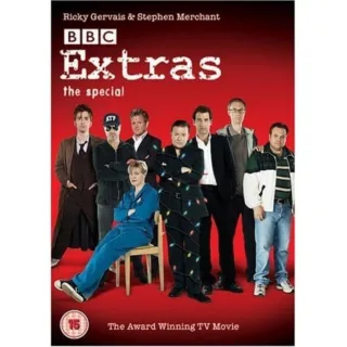 Extras - The Special