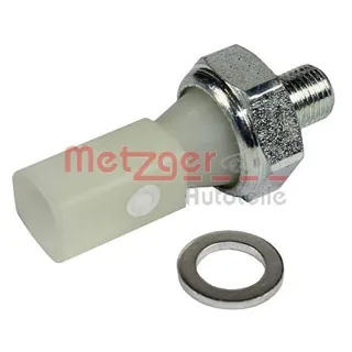 Metzger ?ldruckschalter Audi Seat VW 0910052