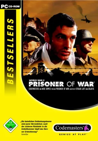 Prisoner of War