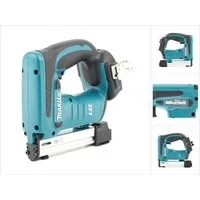 Makita Nagler DST 221 Z Akku Tacker 18 V 10 x 10 - 22 mm Solo