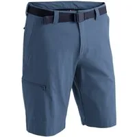 Maier Sports Funktionsshorts Huang Herren Shorts, kurze Outdoor-Hose, Bermudas mit 4 Taschen, Regular Fit