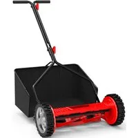 Güde Spindelmäher »GSPM 380«, 38 cm Schnittbreite