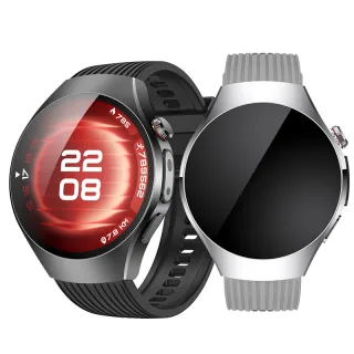 MT116 1.56-inch AMOLED Display ECG One-click Micro Physical Examination NFC Function bluetooth Call Heart Rate Blood Pre