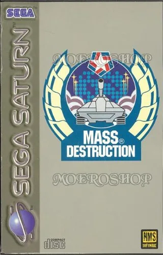Mass Destruction