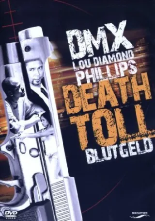 Death Toll - Blutgeld