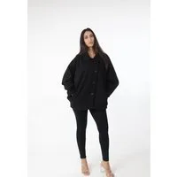 Elara Kurzmantel Jacke