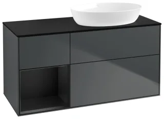 Schwarz