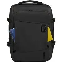 Samsonite Reiserucksack 2FIT, handgepäcktauglich gemäß IATA-Empfehlung, Volumen von 31,5 Litern