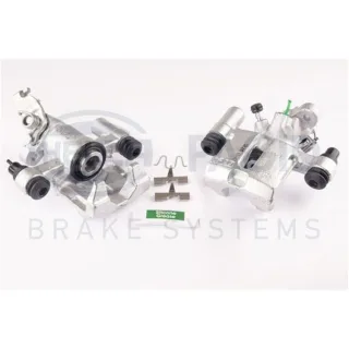 Hella Bremssattel hinten rechts Mazda MX-5 1 2