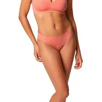 Skiny Bikinislip Damen Rio Slip Sensation (Stück, 1-St) sitzt wie eine zweite Haut