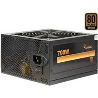Argus BPS-700 700W, PC-Netzteil schwarz, 4x PCIe, 700 Watt