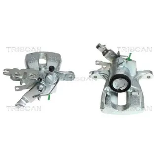 Triscan Bremssattel hinten rechts VW Caddy 8170345149