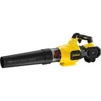 Akku-Axialgebläse DCMBA572N, 54Volt, Laubbläser gelb/schwarz, ohne Akku und Ladegerät