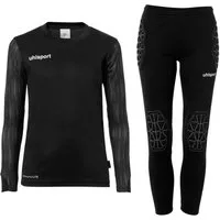 uhlsport Sportanzug Torwart-Sets REACTION GOALKEEPER SET JUNIOR (2-tlg)