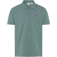 Levi's® Poloshirt LE NEW LEVIS HM POLO mit kleinem Batwing-Logo