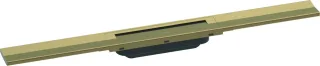 Hansgrohe RainDrain Flex Duschrinne 700 mm kürzbar zur freien Montage BBR, 56043140 56043140