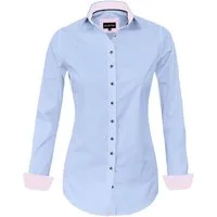 HEVENTON Hemdbluse