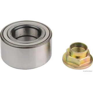 Jakoparts Radlager vorne Hyundai I20 Kia Rio