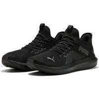 PUMA SOFTRIDE ENZO 5 SLIP TECH Laufschuh SLIPTECH™ Technologie: praktisches Anziehen ohne Hände