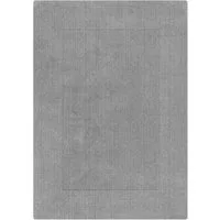 FLAIR RUGS Wollteppich Tuscany, rechteckig, Höhe: 8 mm