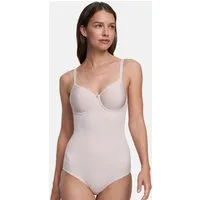 Susa Shaping-Body Catania (1-tlg) Body - Blickdicht - Atmungsaktive Spacer Cups