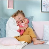 Zapf Creation® Babypuppe 709856 Baby Annabell My First Annabell 30cm