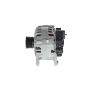 Bosch Lichtmaschine 90A Renault Clio Modus Twingo Wind 1986A00810