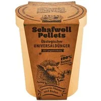 Aries Universaldünger Universaldünger - Schafwollpellets 450g
