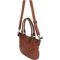 HARBOUR 2nd Handtasche Bianca (1-tlg)