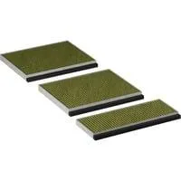 Clean Air Plus Geruchsfilter Z51BIB1X6