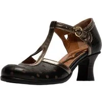 Fly London Fly London Pumps Leder Pumps