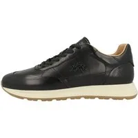 La Martina LFM262 Herren Sneaker Turnschuhe, Sportschuhe, Freizeitschuhe, Halbschuhe, Schnürschuhe