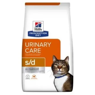 Hill's Prescription Diet s/d 1,5 kg